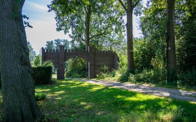 Zondag 15 september 2024: Open monumentendag